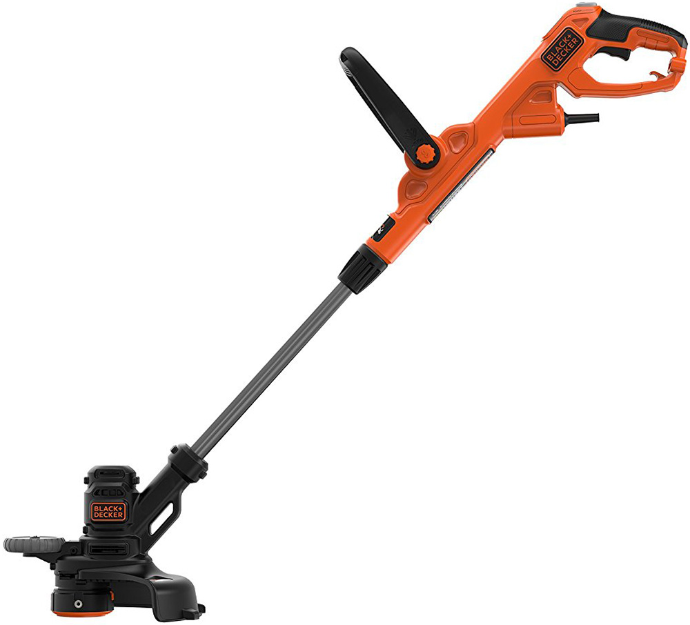 Триммер садовый Black&Decker BESTE630 - Фото 1