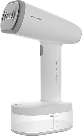 Вертикальный отпариватель ручной Black&Decker BXGS1600E - Фото 1
