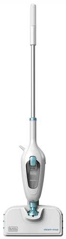 Пароочиститель Black&Decker FSM13E1 - Фото 1