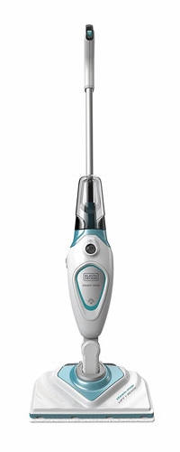 Пароочиститель Black&Decker FSM1616 - Фото 1