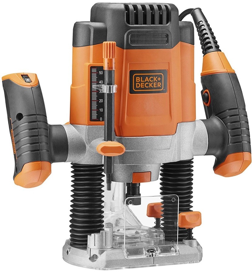 Фрезер Black&Decker KW1200EKA - Фото 1