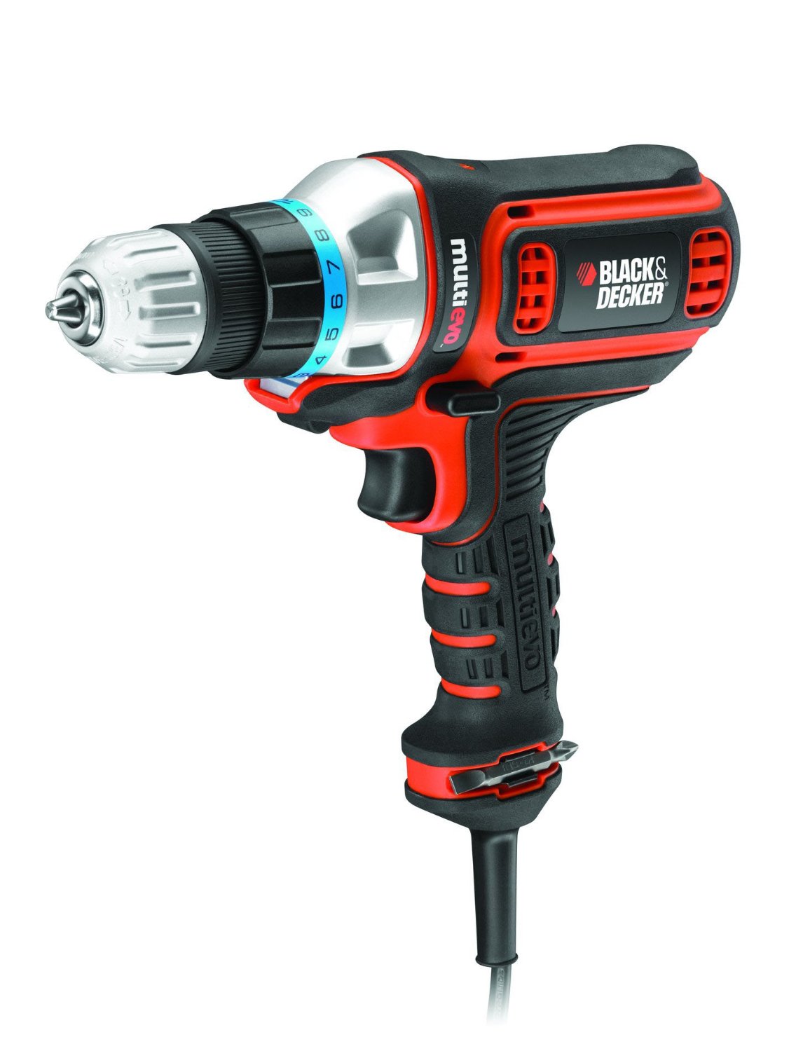 Многофункциональный инструмент Black&Decker MT350K-QS - Фото 1