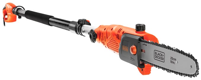 Висоторіз Black&Decker PS7525 - Фото 1