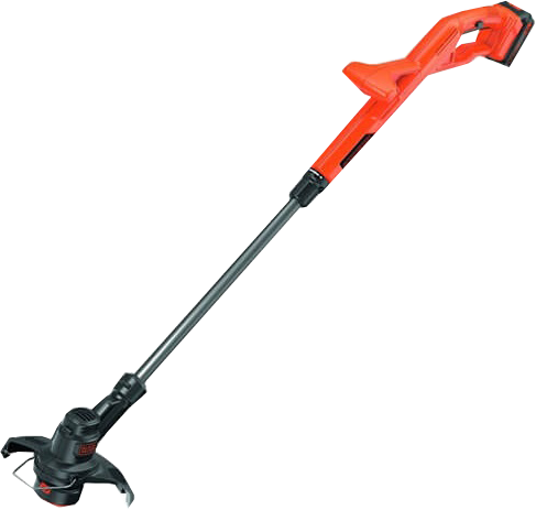 Триммер садовый Black&Decker ST182320 - Фото 1