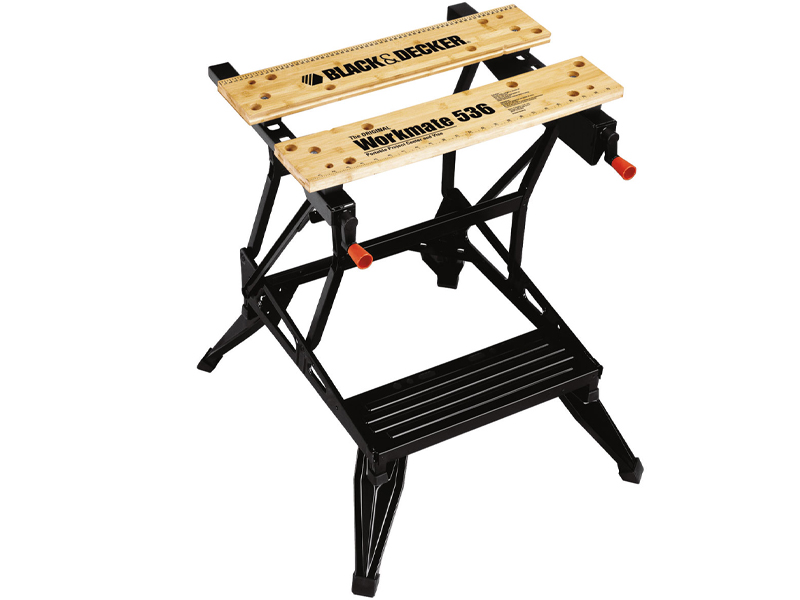 Лещата Black&Decker WM536 - Фото 1