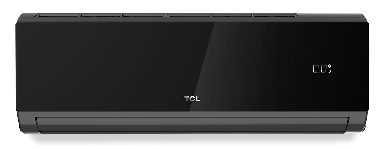 Кондиционер сплит TCL TAC-18CHSD/XA82IN Black Inverter R32 WI-FI - Фото 1