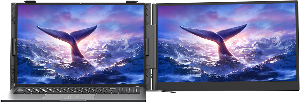 Монітор Blackview SCM6 Single Screen (BVSCM6)