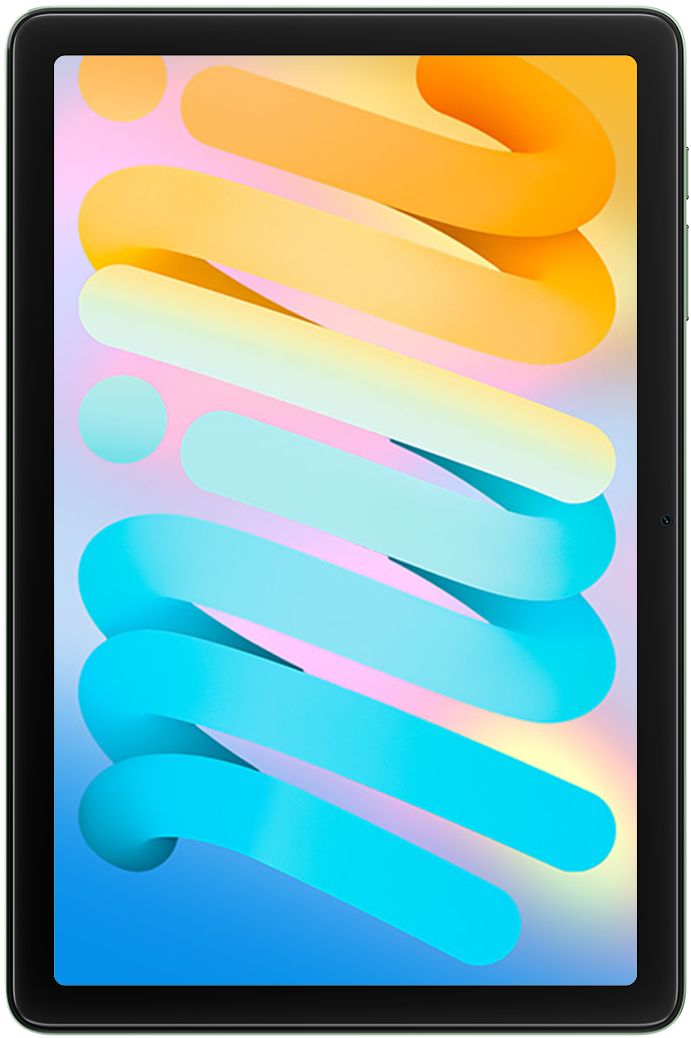 Планшет Blackview Tab 20 10.1" HD+ 4/64GB WIFI Green