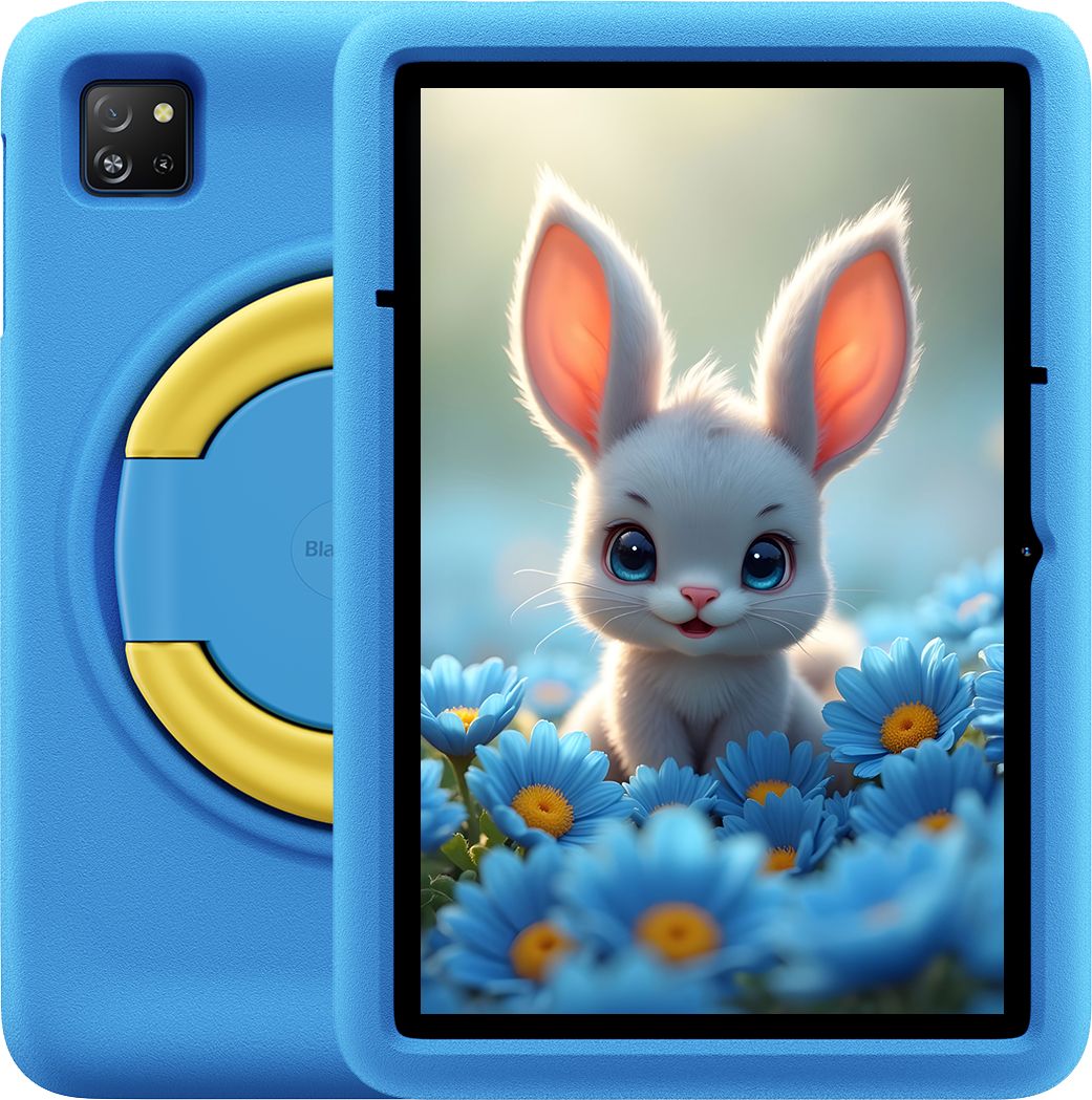 Планшет Blackview Tab 60 Pro Kids 10.1'' 8/128GB LTE Ocean Blue