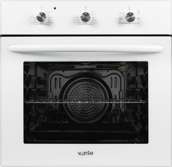 Духовой шкаф электрический Ventolux BLANCO - Фото 1
