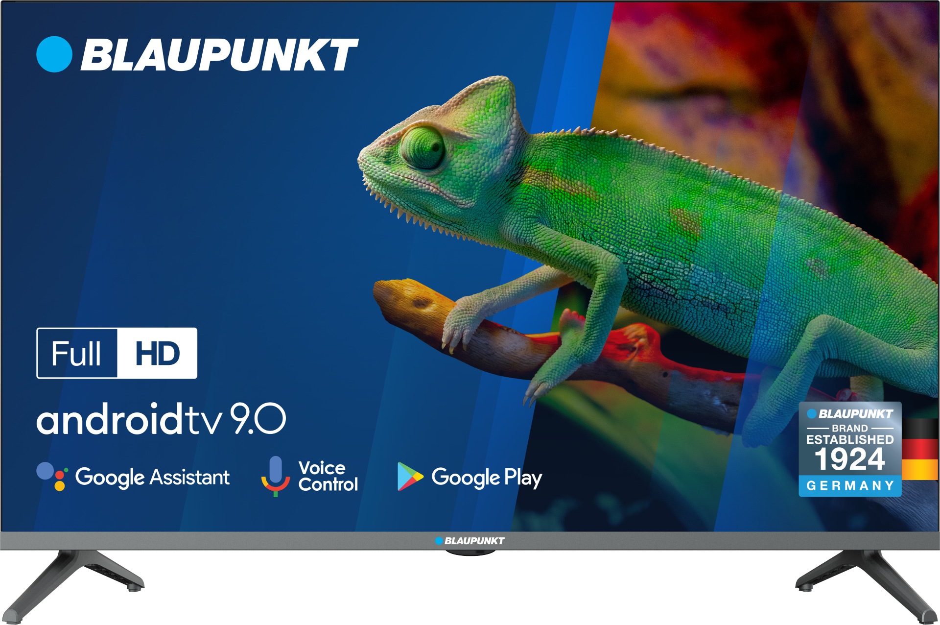 Телевизор Blaupunkt 32FB5000 купить - цена, характеристики | COMFY
