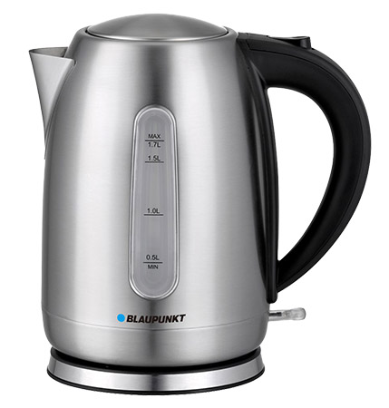 Электрический чайник Blaupunkt EKS401 - Фото 1