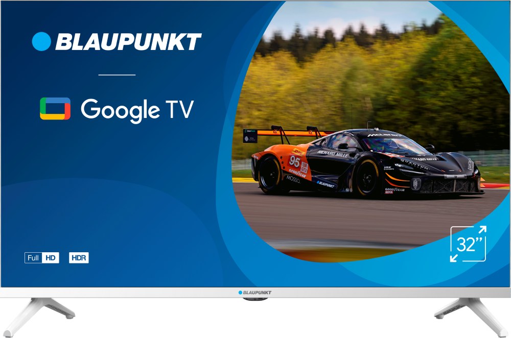 Телевизор Blaupunkt 32FBG5010 купить - цена, характеристики | COMFY