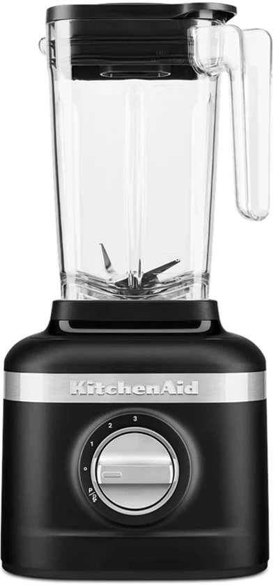 Блендер стационарный KitchenAid K150 (5KSB1325EBM) - Фото 1