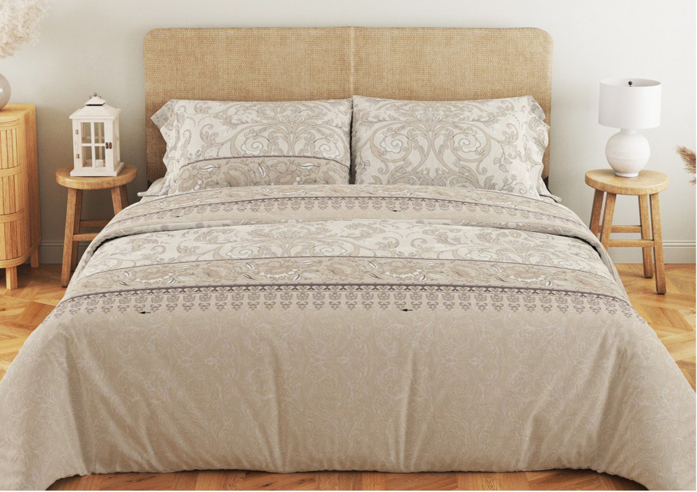 Комплект постельного белья ТЕП Soft dreams Blenheim (2-03859_25667) - Фото 1