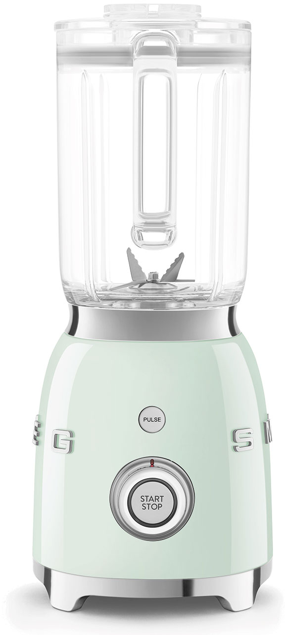 Блендер стационарный Smeg BLF03PGEU - Фото 1