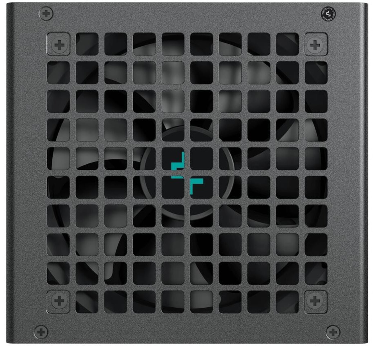 Блок питания для ПК Deepcool PL650D 650W (R-PL650D-FC0B-EU-V2) - Фото 1