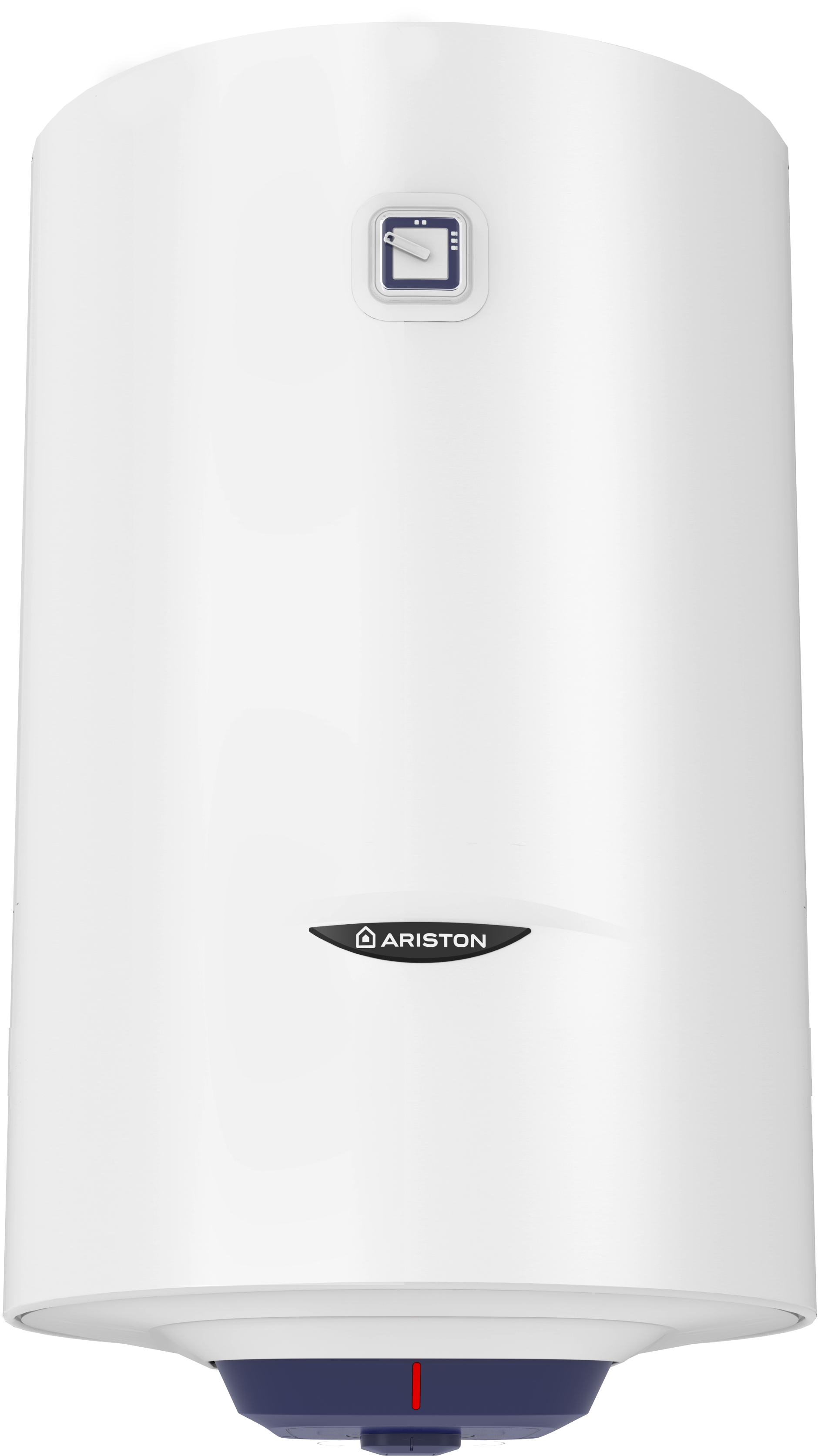 Водонагреватель Ariston BLU1 R 50 V 1,8K PL EU - Фото 1