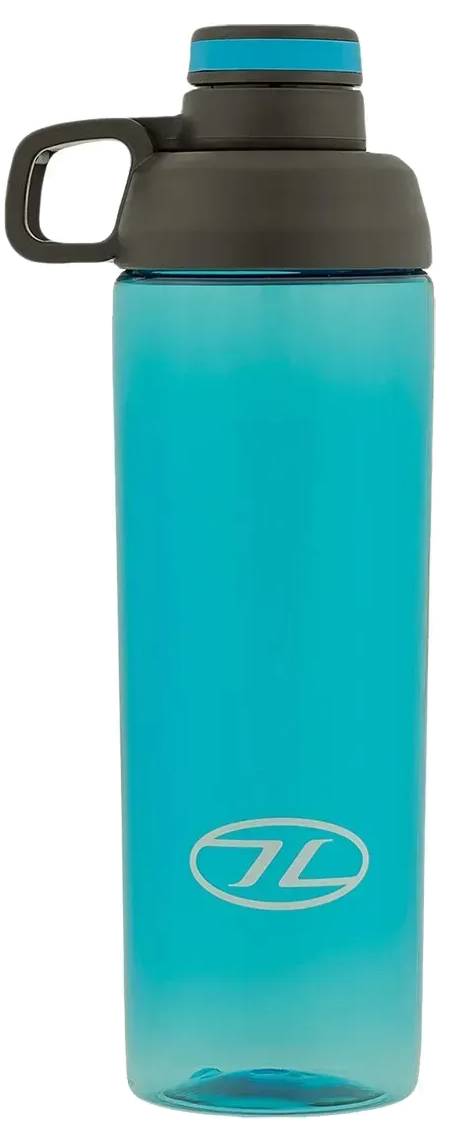 Бутылка для воды Highlander Hydrator Water Bottle Blue 850 мл (CP231-BL) - Фото 1