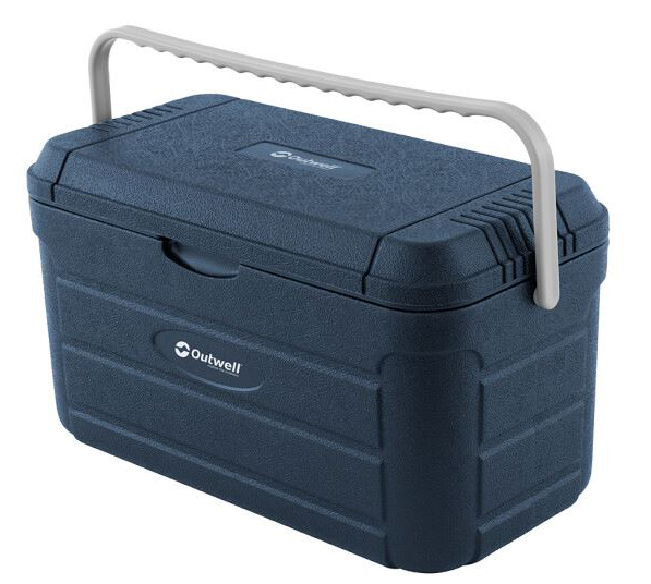 Термобокс Outwell Coolbox Fulmar 20L Deep Blue (590183) - Фото 1
