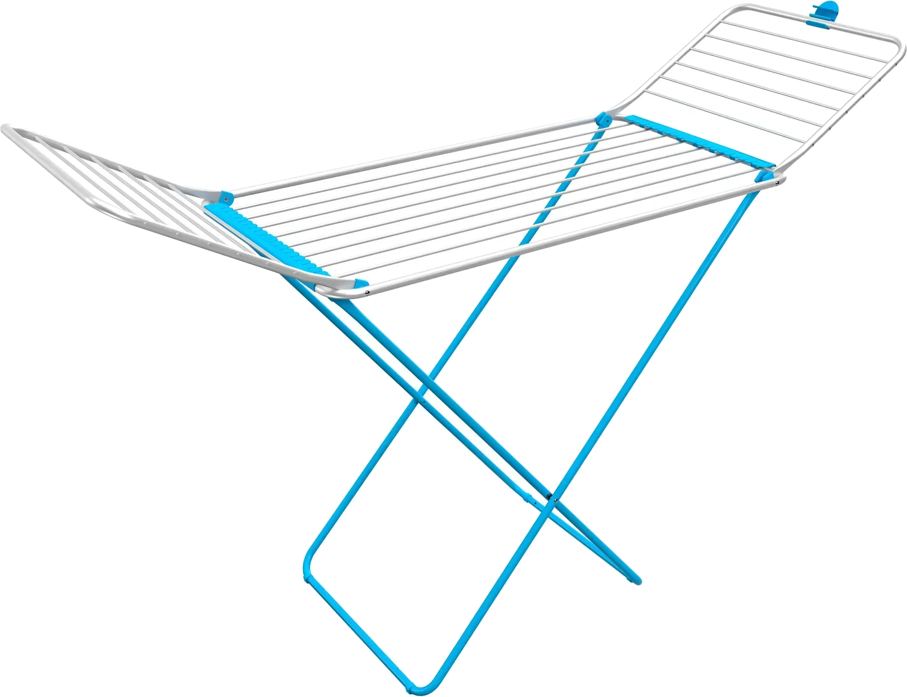 Сушилка для белья GIMI Tender Blue (155141) - Фото 1