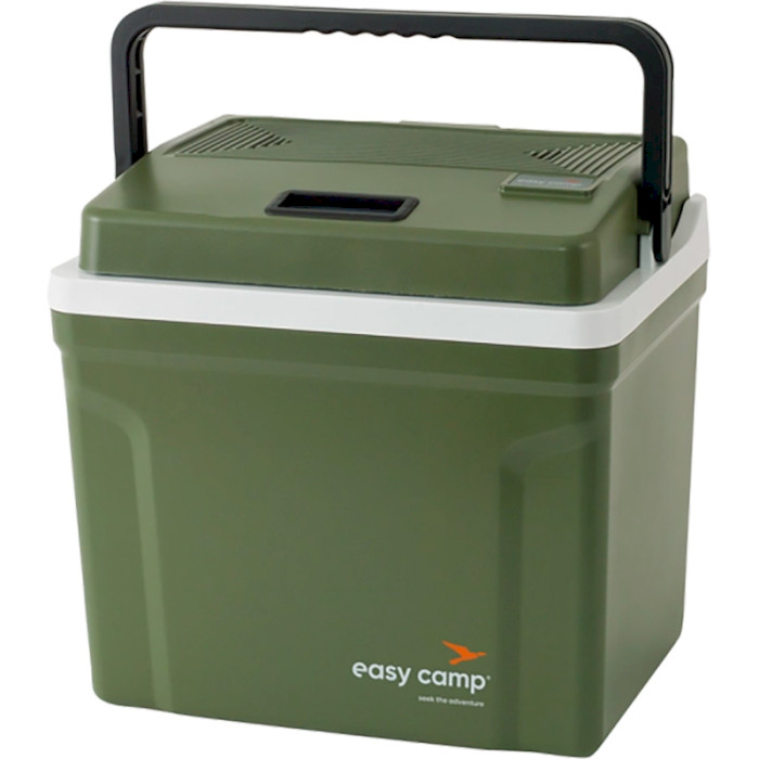 Холодильник автомобильный Easy Camp Arctic Bluebell 12V/230V (600038) - Фото 1