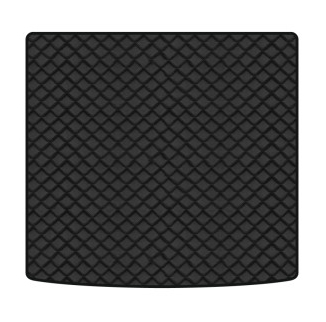 Килимок з екошкіри в багажник авто EVAtech ECO для X6 (G06) BMW 2019 3 покоління SUV EU BM22638BO1BBB - Фото 1