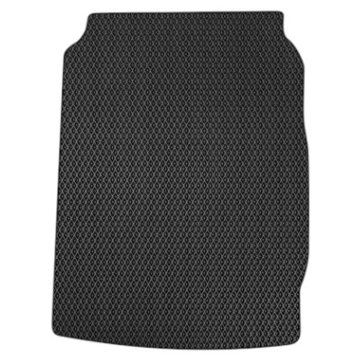 EVA килимок в багажник авто EVAtech для 5 Series (F10) Electric seats BMW 2010-2013 6 покоління Sedan EU (BM31055B1RBB) - Фото 1