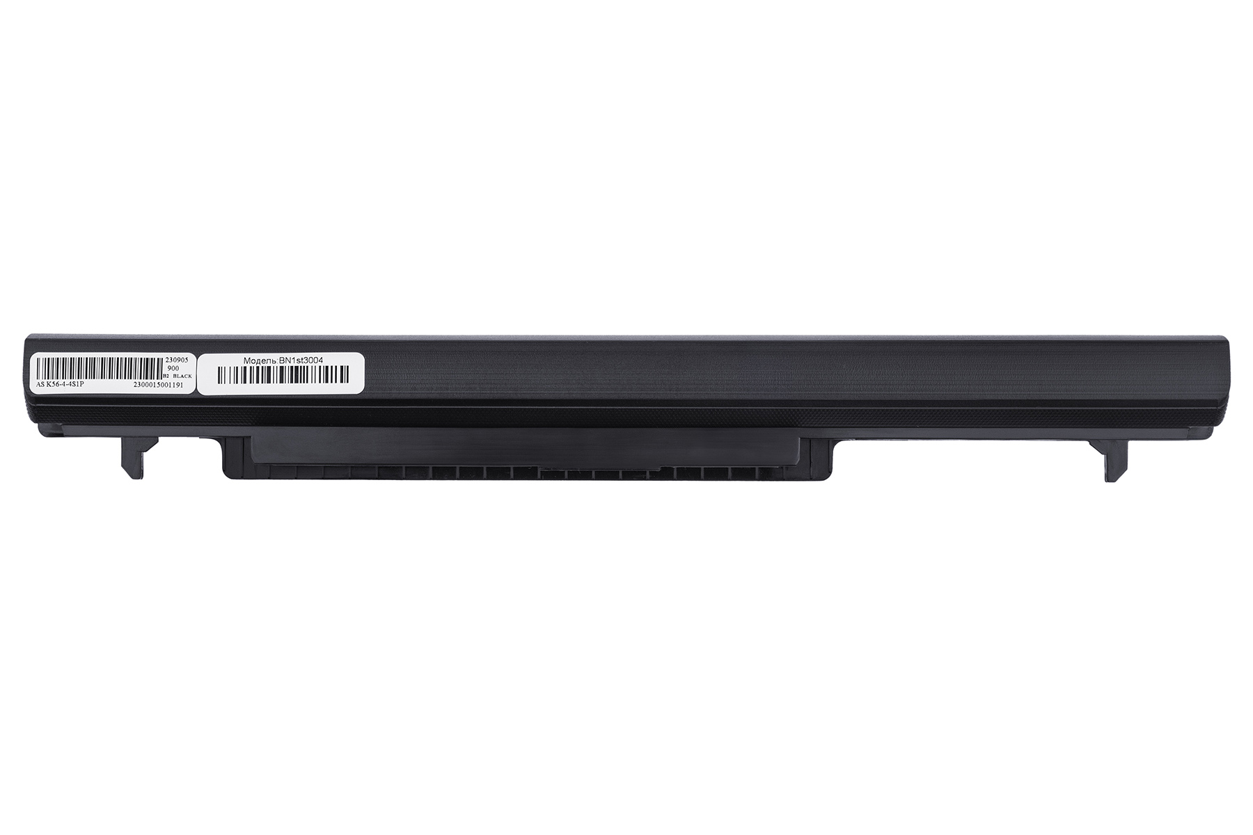 Аккумулятор для ноутбука 1stCharger 14.4V 2600mAh Black (BN1st3004) - Фото 1