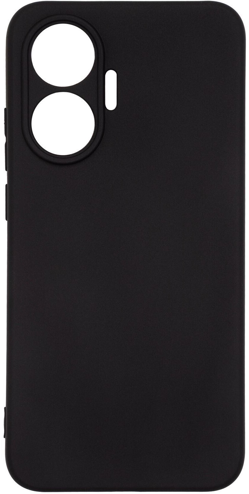 Чехол для смартфона BeCover for Poco F7 Black (713776) - Фото 1