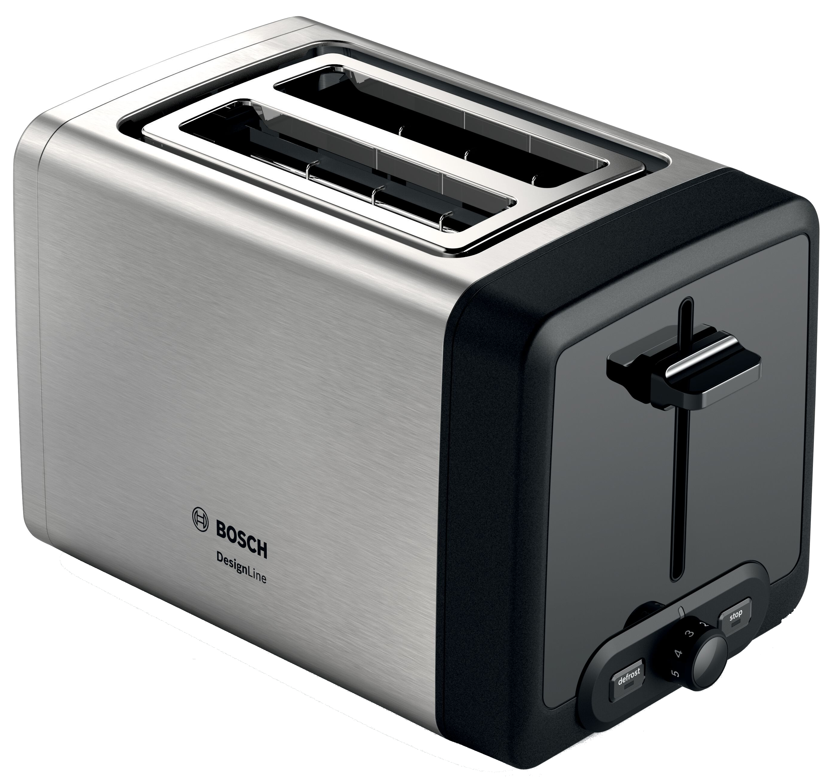 Тостер Bosch TAT4P420 - Фото 1
