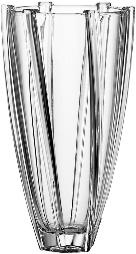 Ваза Bohemia інфініті 305 мм (024-349) - Фото 1