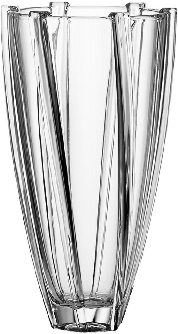 Ваза Bohemia інфініті 355 мм (024-350) - Фото 1