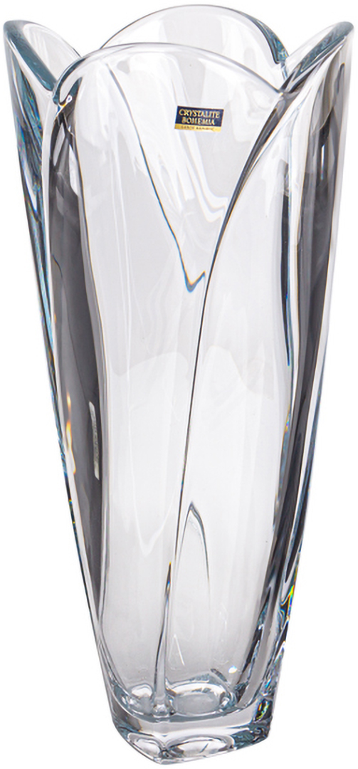 Ваза Bohemia глобус 35,5 см (024-363) - Фото 1