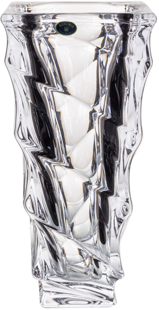 Ваза Bohemia Casablanca 305 мл (024-447) - Фото 1