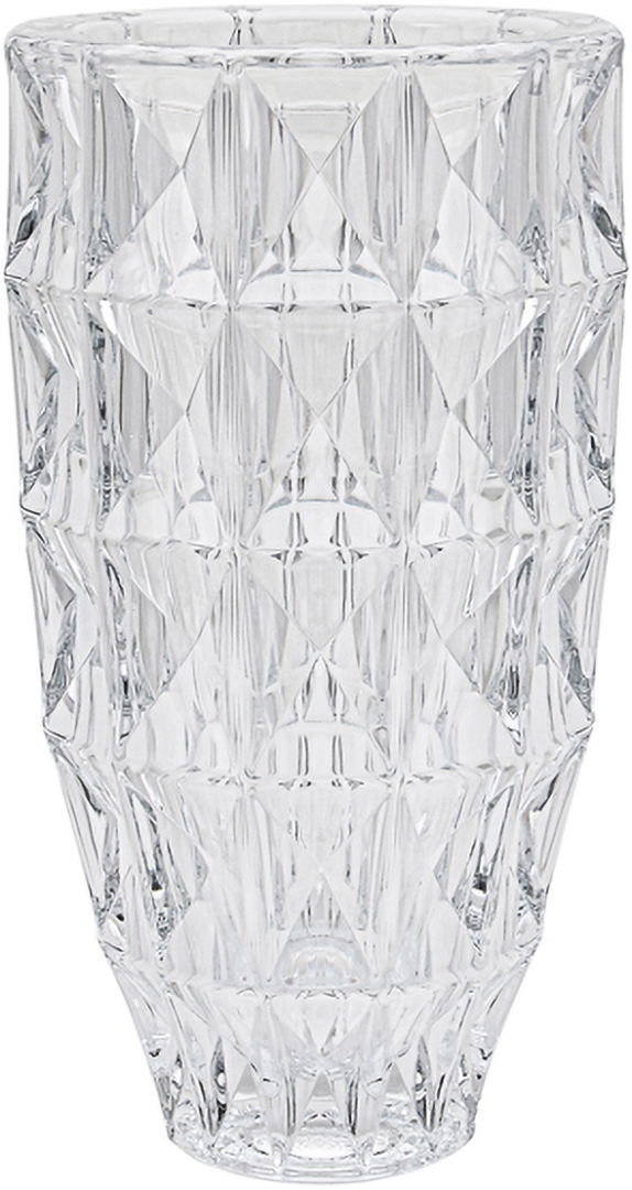 Ваза Bohemia Diamond 280 мм (024-220) - Фото 1