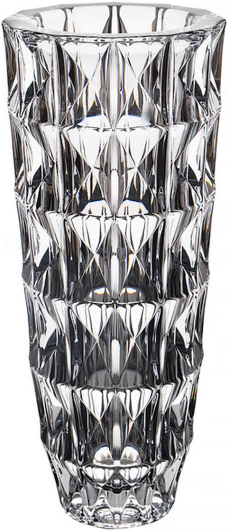 Ваза Bohemia Diamond 330 мм (024-143) - Фото 1