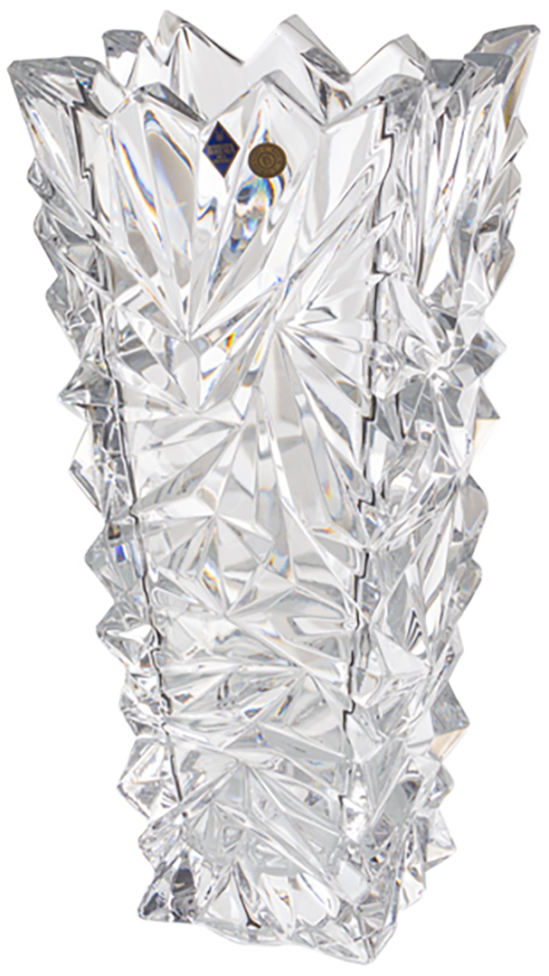 Ваза Bohemia Glacier 30.5 см (024-401) - Фото 1