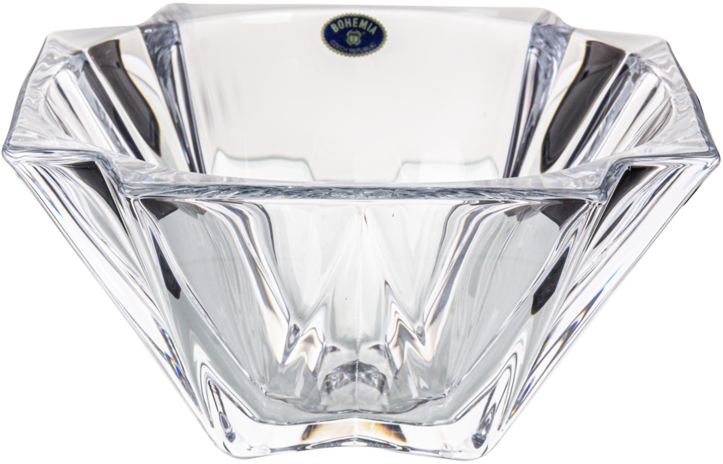 Емкость для фруктов Bohemia Metropolitan 215 мл (024-436) - Фото 1