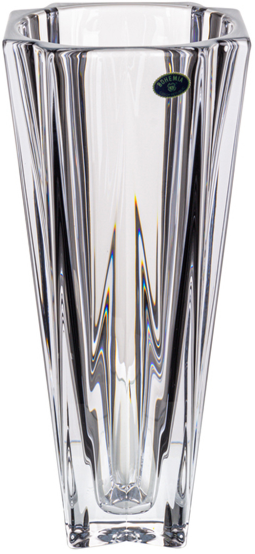 Ваза Bohemia Metropolitan 305 мм (024-222) - Фото 1
