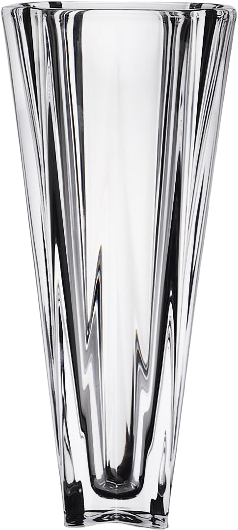 Ваза Bohemia Metropolitan 350 мм (024-093) - Фото 1