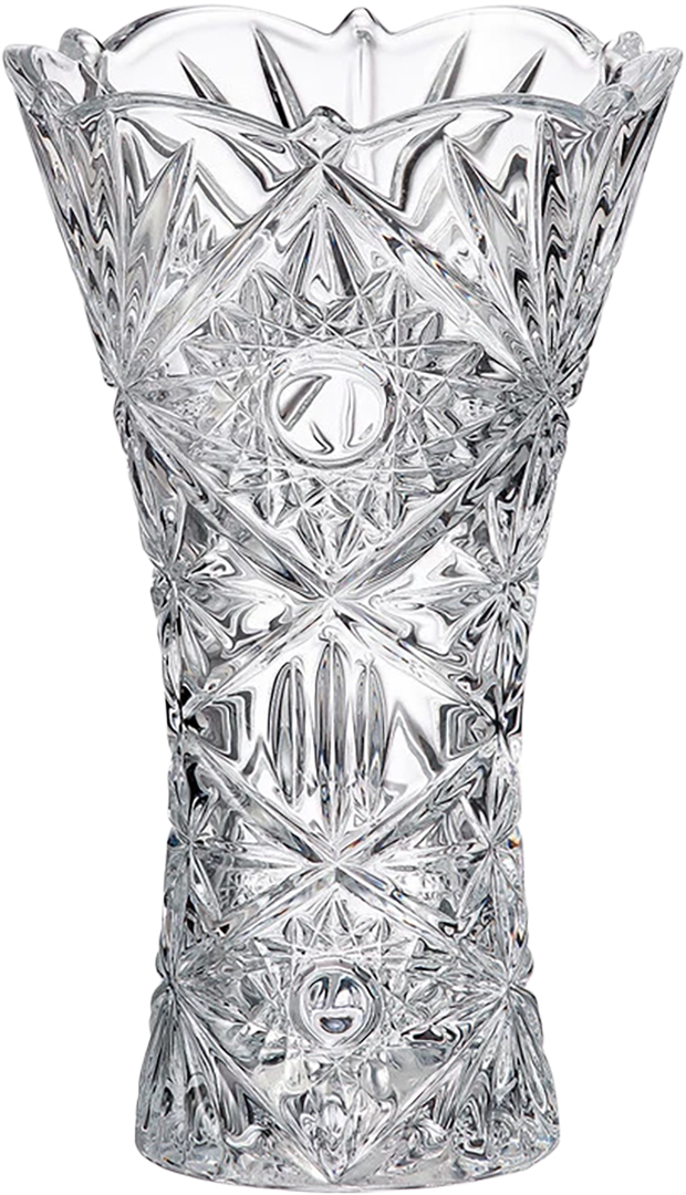 Купить Ваза Bohemia Miranda 250 мм (b89001-99018) - Фото 1 Ваза Bohemia Miranda 250 мм (b89001-99018) - Фото 1