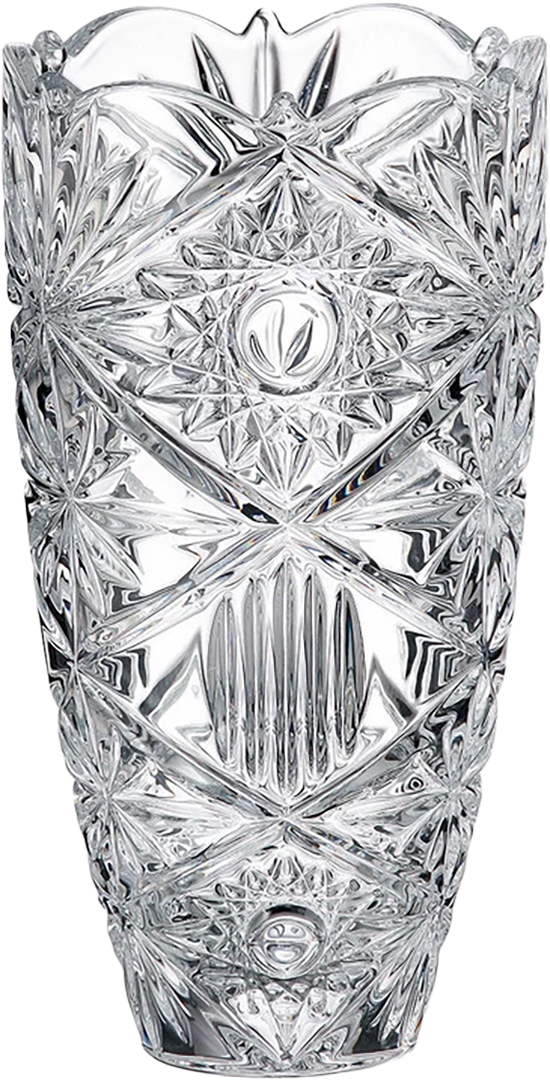 Купить Ваза Bohemia Miranda 250 мм (b89002-99018) - Фото 1 Ваза Bohemia Miranda 250 мм (b89002-99018) - Фото 1