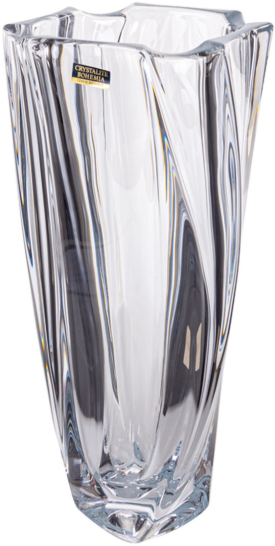 Ваза Bohemia Neptun 305 мм (024-368) - Фото 1