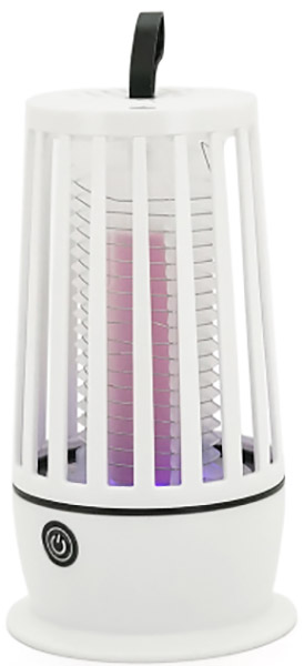Знищувач комах Voltronic Thunderbolt KY-005W - Фото 1