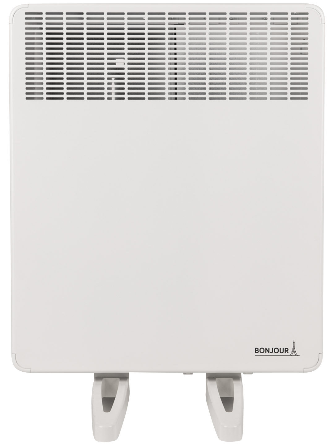 Конвектор Bonjour Turbo Heat 10 CEG BL-Meca/Q1 (750W) з комплектом підставок - Фото 1