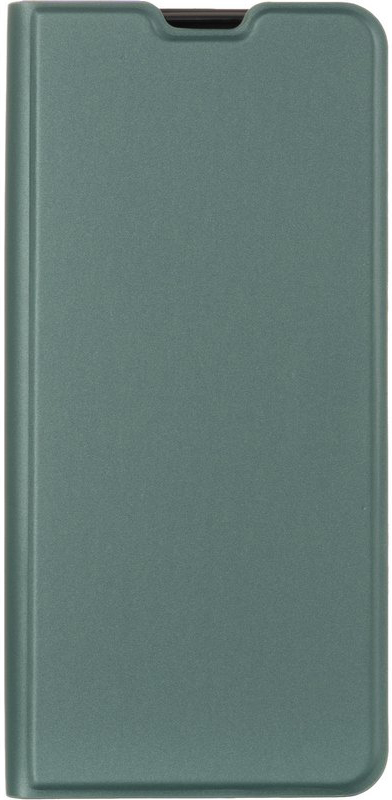 Чехол для смартфона BeCover Exclusive New Style for Nubia V60 Design Dark Green (712626) - Фото 1