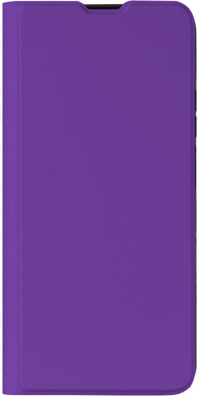 Чехол для смартфона BeCover Exclusive New Style for Nubia V60 Design Purple (712627) - Фото 1