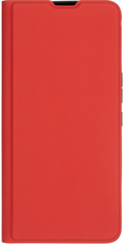 Чехол для смартфона BeCover Exclusive New Style for Nubia V60 Design Red (712628) - Фото 1