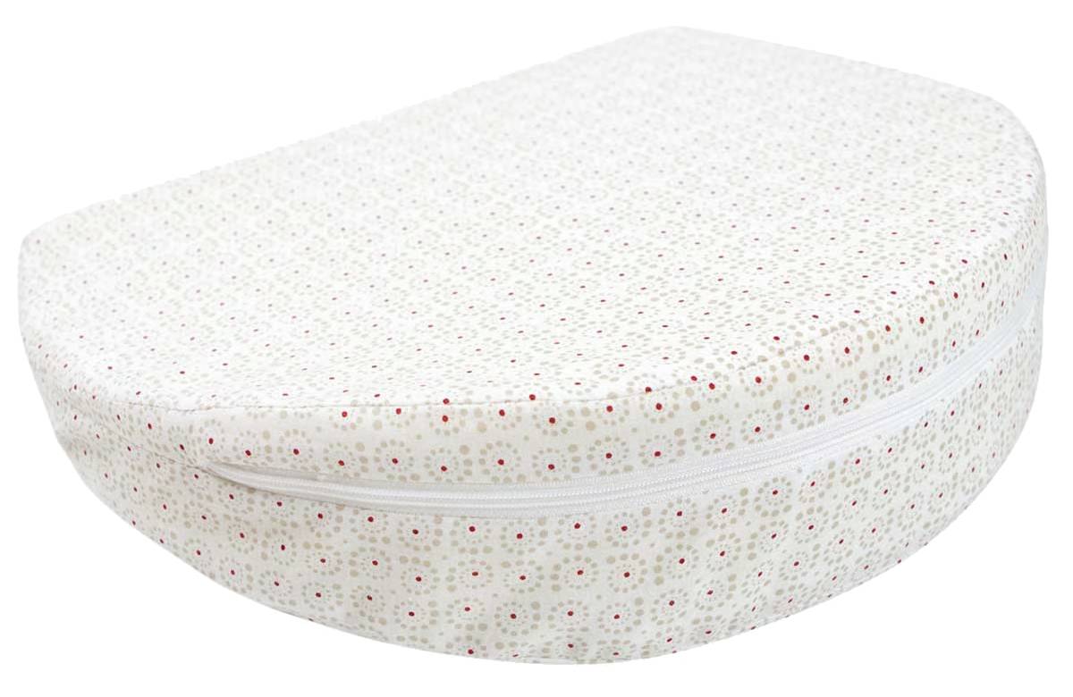 Подушка для кормления Chicco Pregnancy Wedge Pillow, цв.46 (79925.46) - Фото 1